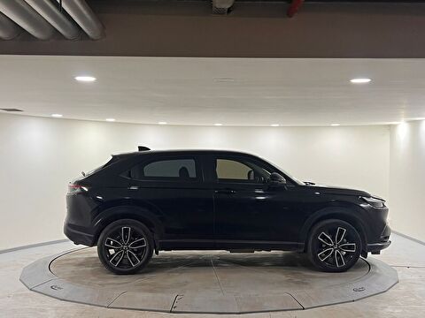 honda, hr-v, 1.5 e-hev hybrid elegance cvt, otomatik, hybrid 2.el otomobil | renew 5