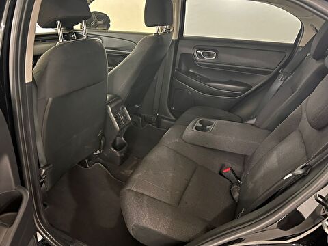 honda, hr-v, 1.5 e-hev hybrid elegance cvt, otomatik, hybrid 2.el otomobil | renew 13