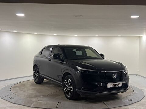 honda, hr-v, 1.5 e-hev hybrid elegance cvt, otomatik, hybrid 2.el otomobil | renew 4