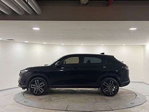 honda, hr-v, 1.5 e-hev hybrid elegance cvt, otomatik, hybrid 2.el otomobil | renew 9