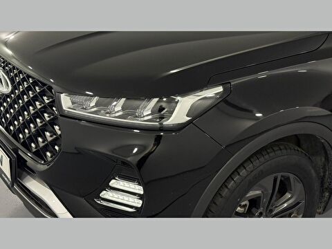 chery, tiggo 7 pro, tiggo7 pro 1.6 tgdı comfort, otomatik, benzin 2.el otomobil | renew 36