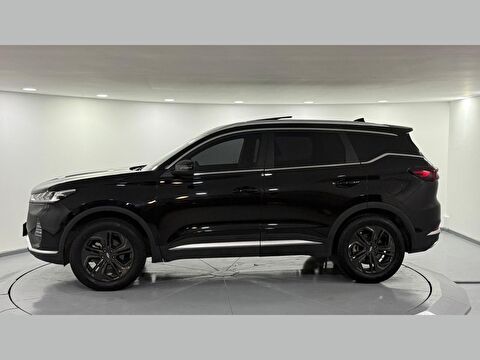 chery, tiggo 7 pro, tiggo7 pro 1.6 tgdı comfort, otomatik, benzin 2.el otomobil | renew 16