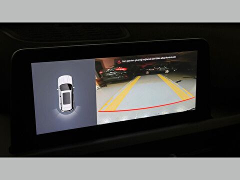 chery, tiggo 7 pro, tiggo7 pro 1.6 tgdı comfort, otomatik, benzin 2.el otomobil | renew 35