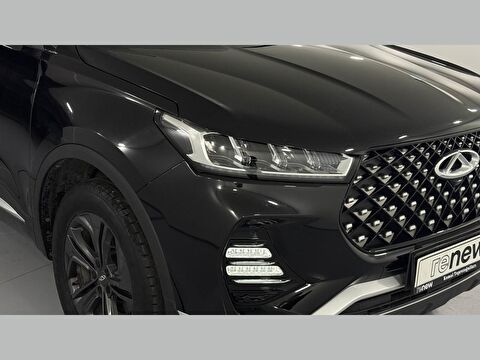 chery, tiggo 7 pro, tiggo7 pro 1.6 tgdı comfort, otomatik, benzin 2.el otomobil | renew 39