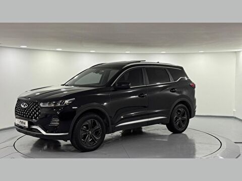 chery, tiggo 7 pro, tiggo7 pro 1.6 tgdı comfort, otomatik, benzin 2.el otomobil | renew 17