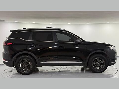 chery, tiggo 7 pro, tiggo7 pro 1.6 tgdı comfort, otomatik, benzin 2.el otomobil | renew 7