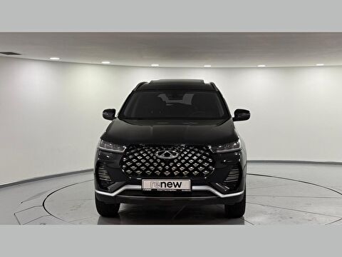 chery, tiggo 7 pro, tiggo7 pro 1.6 tgdı comfort, otomatik, benzin 2.el otomobil | renew 3