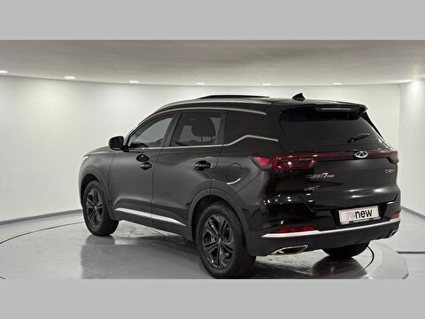 chery, tiggo 7 pro, tiggo7 pro 1.6 tgdı comfort, otomatik, benzin 2.el otomobil | renew 13