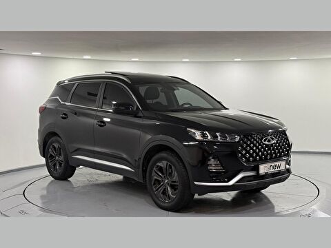 chery, tiggo 7 pro, tiggo7 pro 1.6 tgdı comfort, otomatik, benzin 2.el otomobil | renew 5