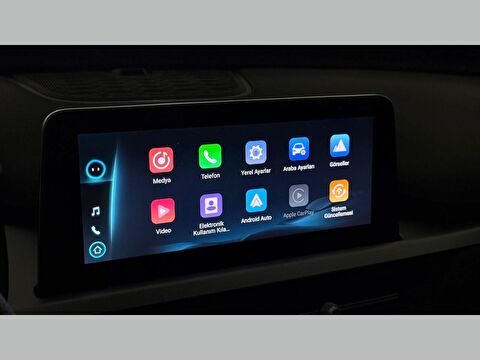 chery, tiggo 7 pro, tiggo7 pro 1.6 tgdı comfort, otomatik, benzin 2.el otomobil | renew 34