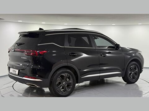 chery, tiggo 7 pro, tiggo7 pro 1.6 tgdı comfort, otomatik, benzin 2.el otomobil | renew 8