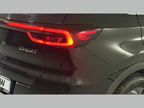 chery, tiggo 7 pro, tiggo7 pro 1.6 tgdı comfort, otomatik, benzin 2.el otomobil | renew 38