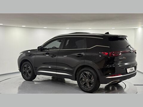 chery, tiggo 7 pro, tiggo7 pro 1.6 tgdı comfort, otomatik, benzin 2.el otomobil | renew 14