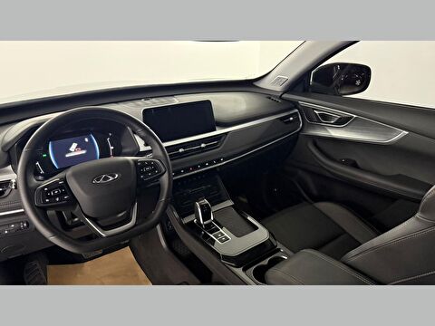 chery, tiggo 7 pro, tiggo7 pro 1.6 tgdı comfort, otomatik, benzin 2.el otomobil | renew 21