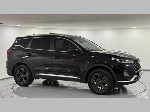 chery, tiggo 7 pro, tiggo7 pro 1.6 tgdı comfort, otomatik, benzin 2.el otomobil | renew 6