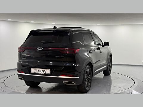 chery, tiggo 7 pro, tiggo7 pro 1.6 tgdı comfort, otomatik, benzin 2.el otomobil | renew 11