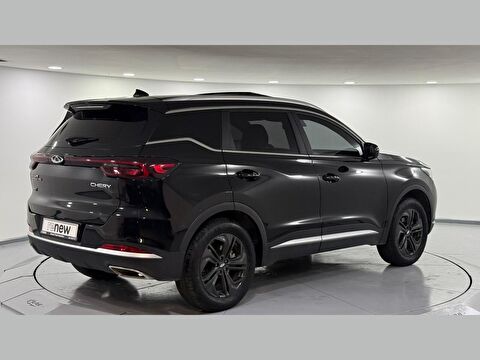 chery, tiggo 7 pro, tiggo7 pro 1.6 tgdı comfort, otomatik, benzin 2.el otomobil | renew 9