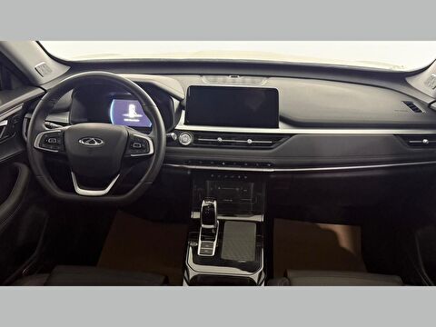 chery, tiggo 7 pro, tiggo7 pro 1.6 tgdı comfort, otomatik, benzin 2.el otomobil | renew 24