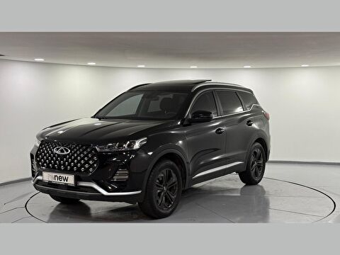 Tiggo7 Pro 1.6 TGDI Comfort, 2. el otomobil | renew