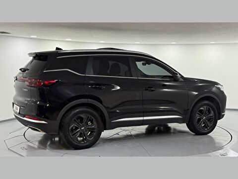 chery, tiggo 7 pro, tiggo7 pro 1.6 tgdı comfort, otomatik, benzin 2.el otomobil | renew 10