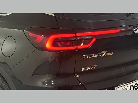 chery, tiggo 7 pro, tiggo7 pro 1.6 tgdı comfort, otomatik, benzin 2.el otomobil | renew 37