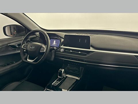 chery, tiggo 7 pro, tiggo7 pro 1.6 tgdı comfort, otomatik, benzin 2.el otomobil | renew 23