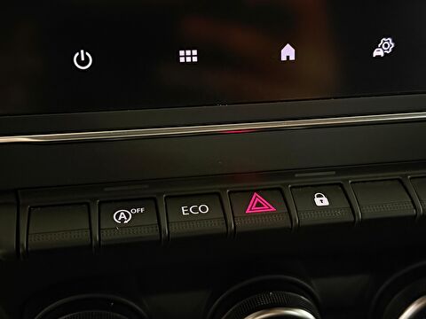 renault, clio, hatchback 1.0 tce evolution x-tronic, otomatik, benzin 2.el otomobil | renew 12