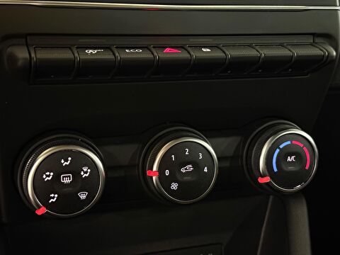 renault, clio, hatchback 1.0 tce evolution x-tronic, otomatik, benzin 2.el otomobil | renew 11
