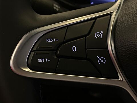 renault, clio, hatchback 1.0 tce evolution x-tronic, otomatik, benzin 2.el otomobil | renew 13