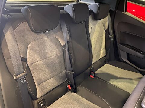 renault, clio, hatchback 1.0 tce evolution x-tronic, otomatik, benzin 2.el otomobil | renew 19