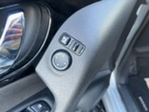 nissan, qashqai, suv 1.2 dıg-t tekna x-tronic, otomatik, benzin 2.el otomobil | renew 3