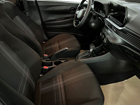 hyundai, i20, hatchback 1.0 t-gdı jump nav. dct, otomatik, benzin 2.el otomobil | renew 14