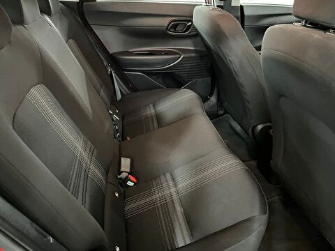 hyundai, i20, hatchback 1.0 t-gdı jump nav. dct, otomatik, benzin 2.el otomobil | renew 16