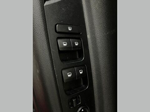 hyundai, i20, hatchback 1.0 t-gdı jump nav. dct, otomatik, benzin 2.el otomobil | renew 17