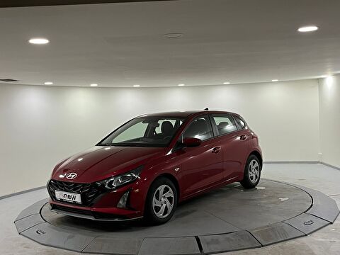 Hatchback 1.0 T-GDI Jump Nav. DCT, 2. el otomobil | renew