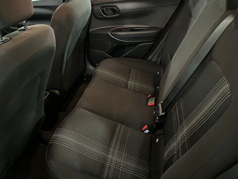 hyundai, i20, hatchback 1.0 t-gdı jump nav. dct, otomatik, benzin 2.el otomobil | renew 15