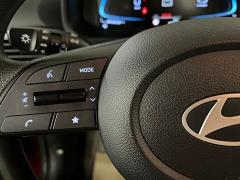 hyundai, i20, hatchback 1.0 t-gdı jump nav. dct, otomatik, benzin 2.el otomobil | renew 22