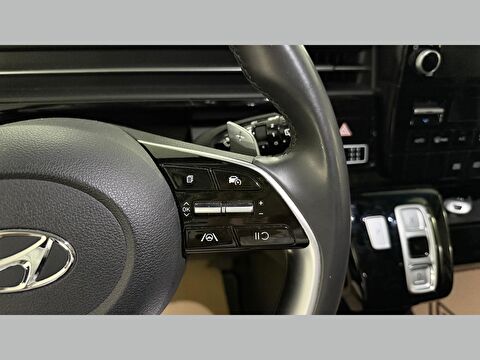 hyundai, staria, minibüs 2.2 crdı 4x4 elite otomatik, otomatik, dizel 2.el otomobil | renew 26