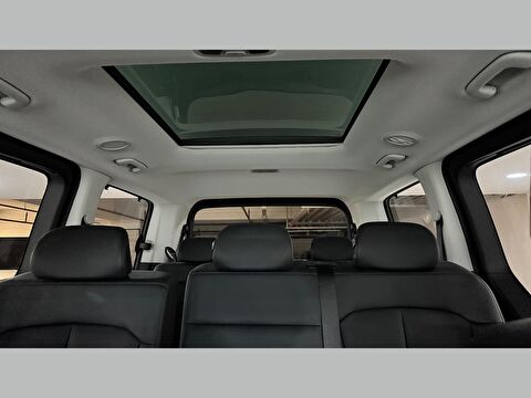 hyundai, staria, minibüs 2.2 crdı 4x4 elite otomatik, otomatik, dizel 2.el otomobil | renew 24