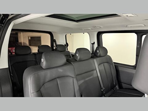 hyundai, staria, minibüs 2.2 crdı 4x4 elite otomatik, otomatik, dizel 2.el otomobil | renew 27