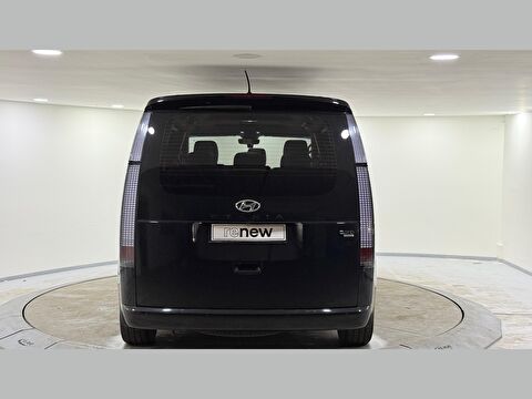 hyundai, staria, minibüs 2.2 crdı 4x4 elite otomatik, otomatik, dizel 2.el otomobil | renew 10