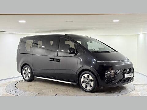 hyundai, staria, minibüs 2.2 crdı 4x4 elite otomatik, otomatik, dizel 2.el otomobil | renew 6