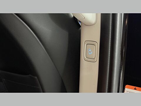 hyundai, staria, minibüs 2.2 crdı 4x4 elite otomatik, otomatik, dizel 2.el otomobil | renew 18