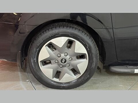 hyundai, staria, minibüs 2.2 crdı 4x4 elite otomatik, otomatik, dizel 2.el otomobil | renew 31