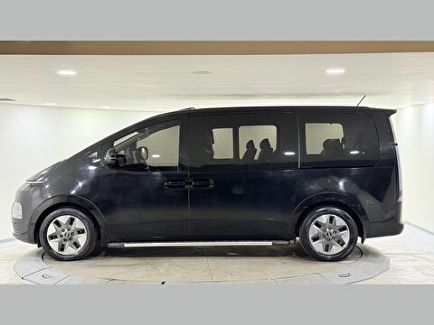hyundai, staria, minibüs 2.2 crdı 4x4 elite otomatik, otomatik, dizel 2.el otomobil | renew 13