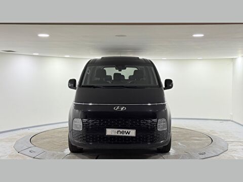 hyundai, staria, minibüs 2.2 crdı 4x4 elite otomatik, otomatik, dizel 2.el otomobil | renew 4