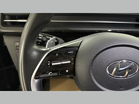 hyundai, staria, minibüs 2.2 crdı 4x4 elite otomatik, otomatik, dizel 2.el otomobil | renew 15
