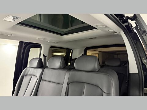 hyundai, staria, minibüs 2.2 crdı 4x4 elite otomatik, otomatik, dizel 2.el otomobil | renew 20