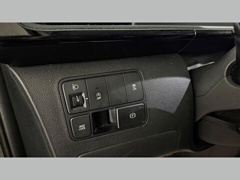 hyundai, staria, minibüs 2.2 crdı 4x4 elite otomatik, otomatik, dizel 2.el otomobil | renew 22