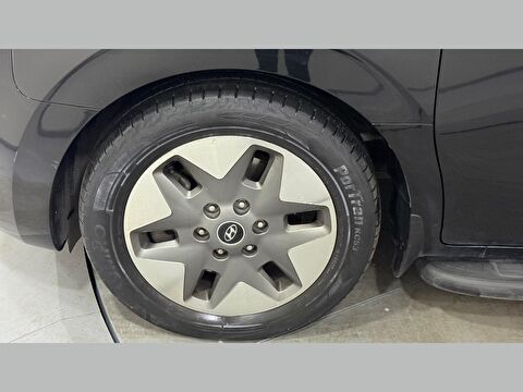 hyundai, staria, minibüs 2.2 crdı 4x4 elite otomatik, otomatik, dizel 2.el otomobil | renew 29